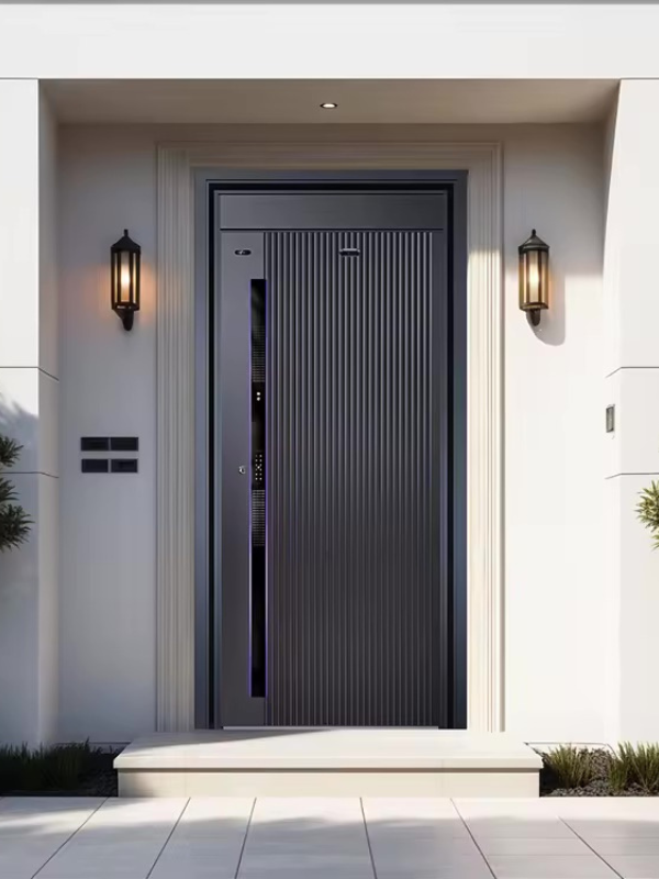Avyra Smart Door